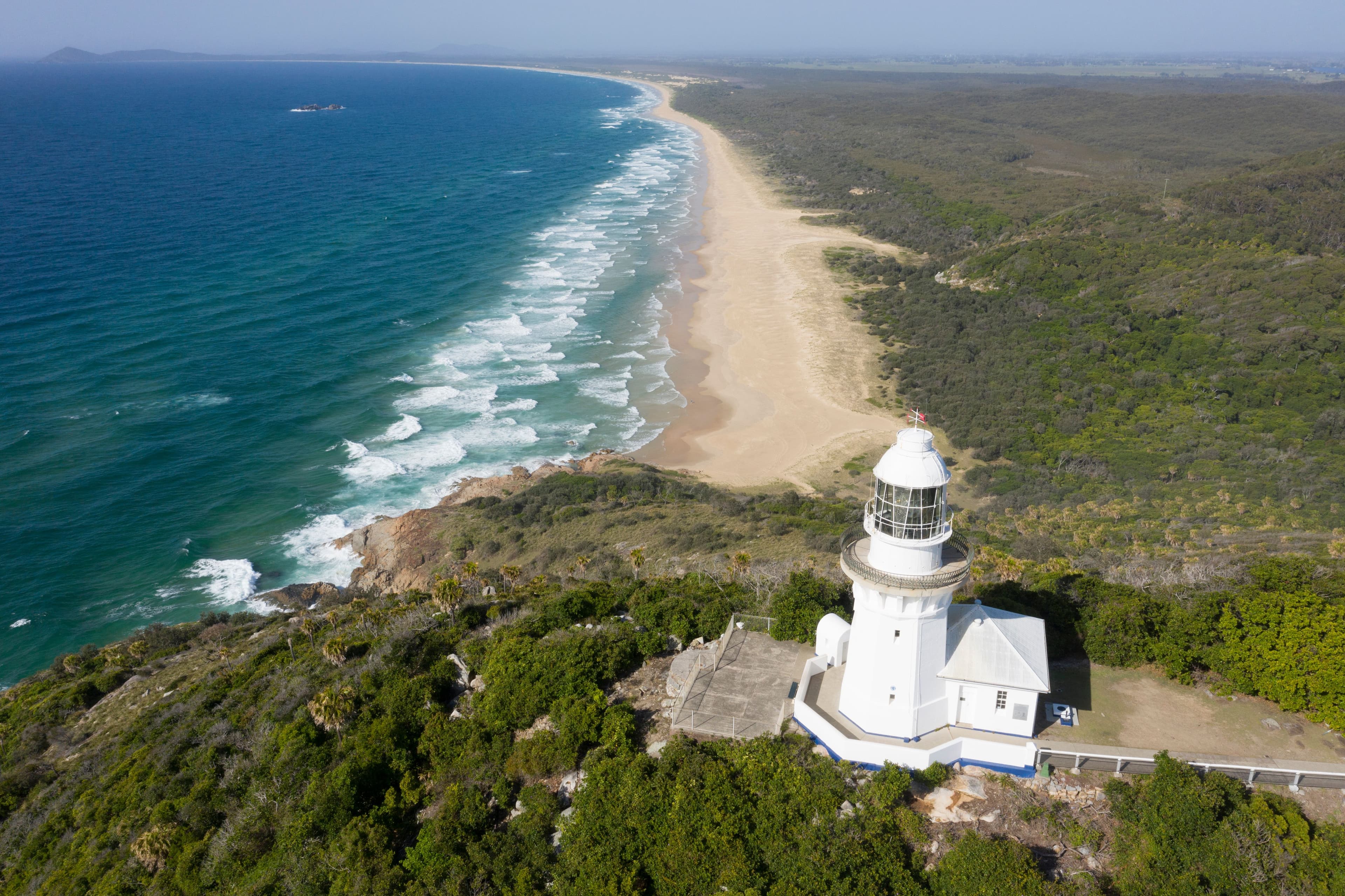 Smoky Cape Lighthouse, South West Rocks.jpeg